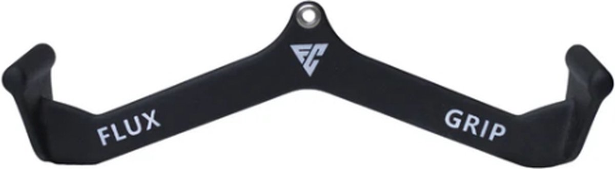 Medium Curved Foam Grip: Ideale Row Grip voor Verbeterde Comfort en Prestaties!