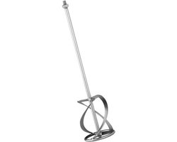 COLLOMIX - MENGSTAAF - TYPE MK - \xd8 135 mm - M14 - INOX