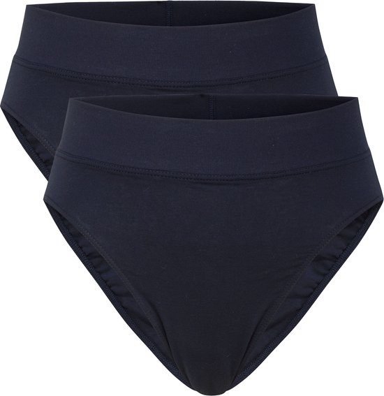CALIDA Slip Elastic High Waist Set van 2