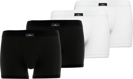 GÖTZBURG Boxers Lot de 4
