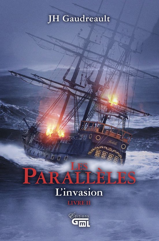Les Parallèles 2 - Les Parallèles Livre 2