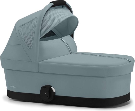 Cybex Gazelle S TPE Sky Blue - mid blue