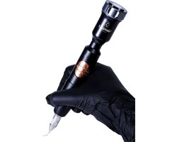 Langmair Permanent Make-up machine - BaseX PMU PEN - Draadloos te gebruiken