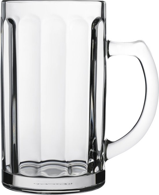 Foto: Rastal oktoberfest bierpul gl ckauf 0 5l 6 stuks