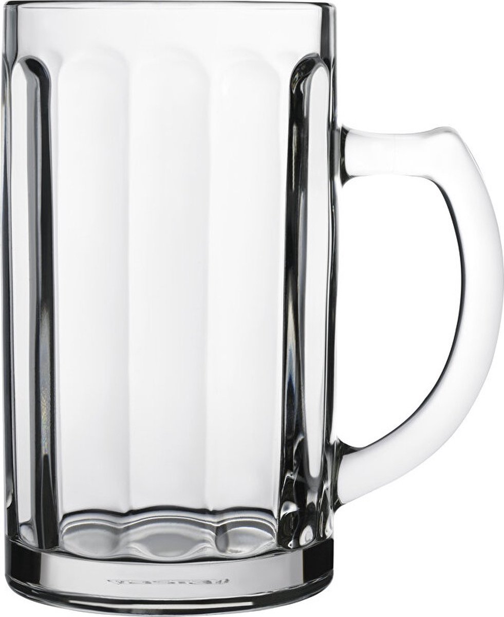 Rastal Oktoberfest Bierpul Glückauf - 0,5l - 6 Stuks