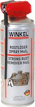 Winkel Roestverwijderaar Spray - 400 ML - Sterke Roestverwijderaar - Zonder te Schuren