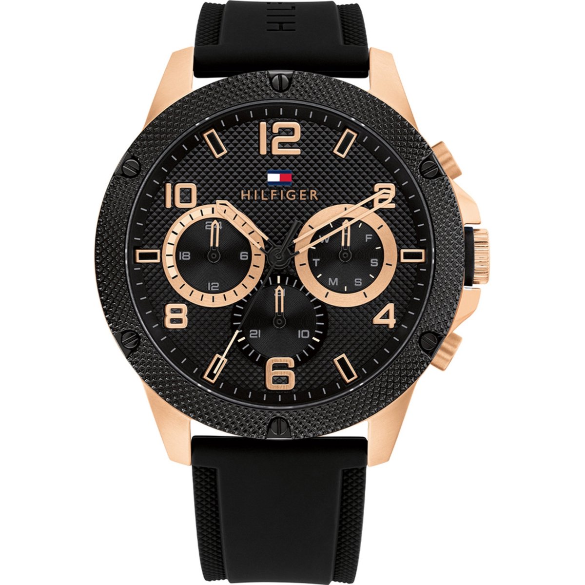 Tommy Hilfiger TH1792028 BLAZE Heren Horloge