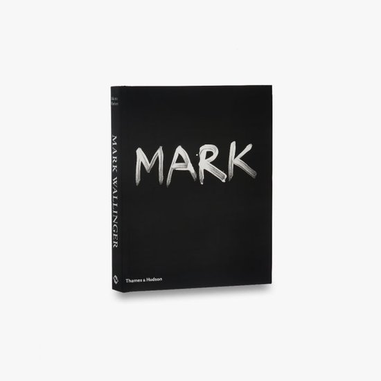 Mark Wallinger - cover