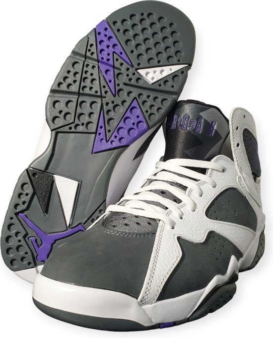 nike air jordan flint