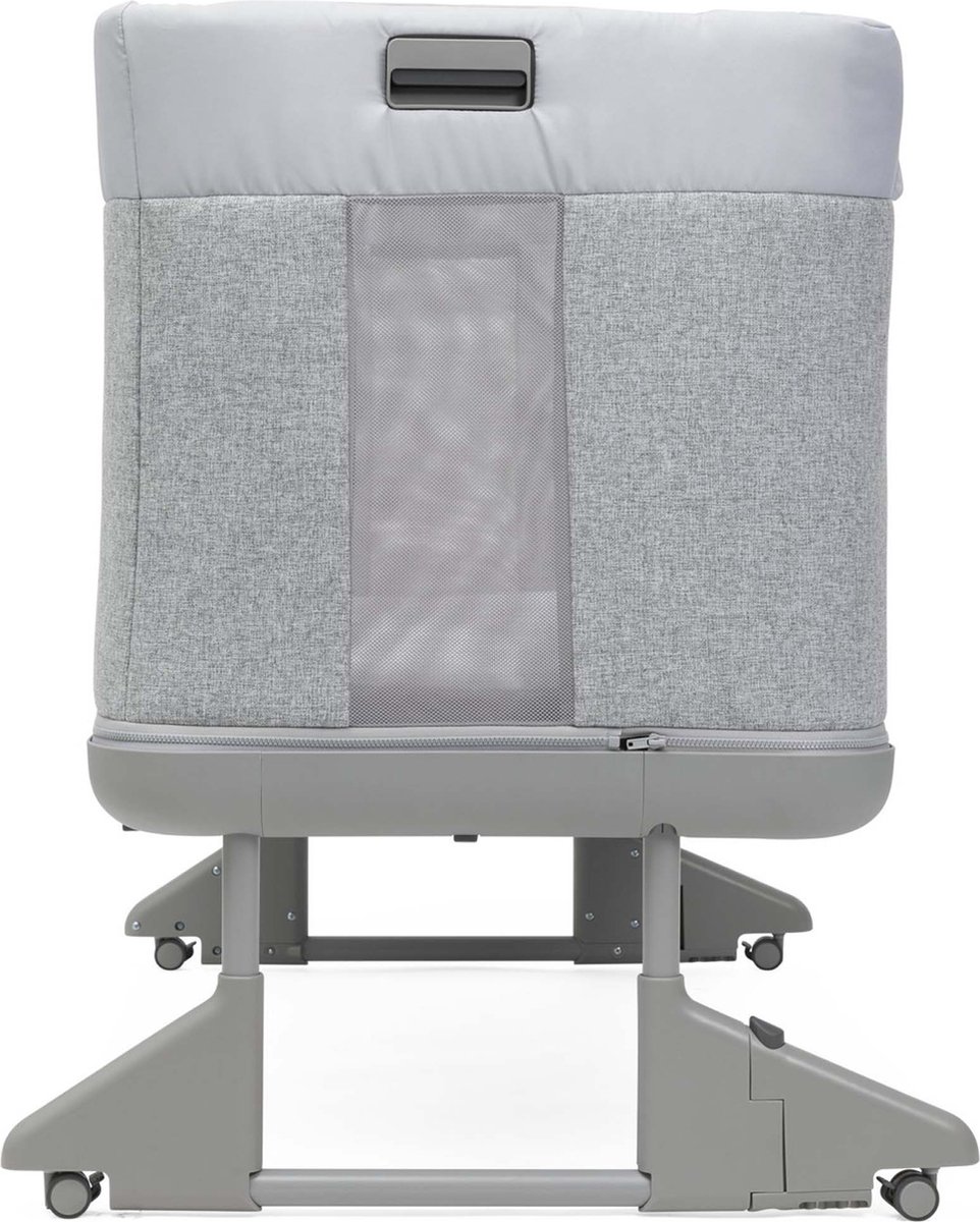 Chicco Forever Next2Me Co-Sleeper - Ash Grey – foto 7