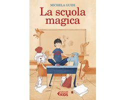 La scuola magica