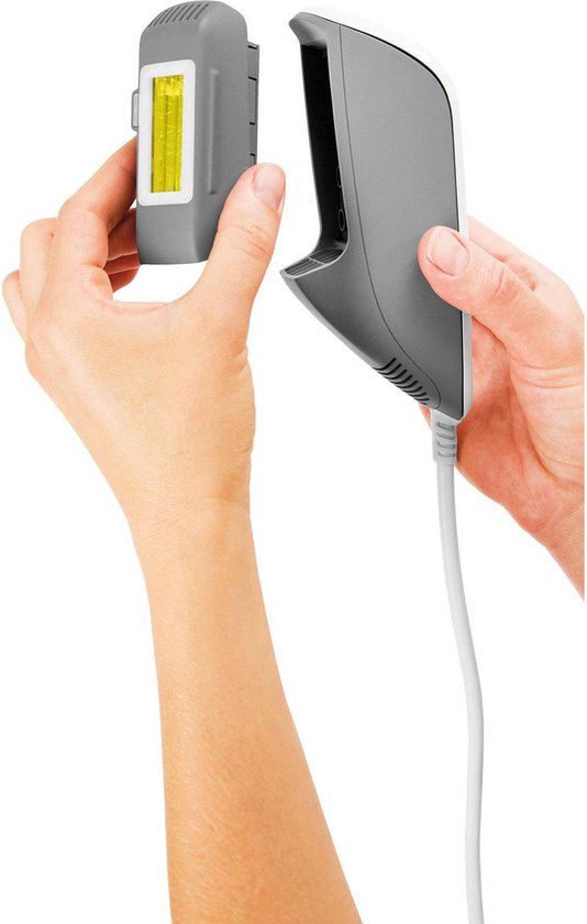 Beurer Cartridge - Navul Cartridge voor IPL9000+