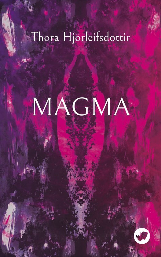 Magma - cover