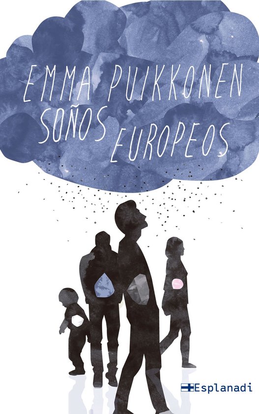 Soños europeos - cover