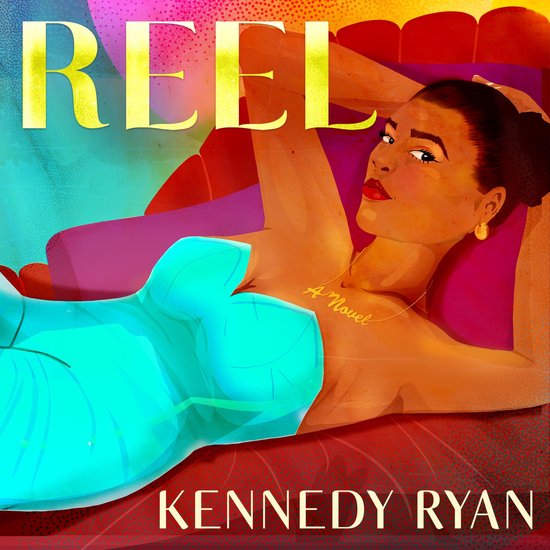 Reel - cover