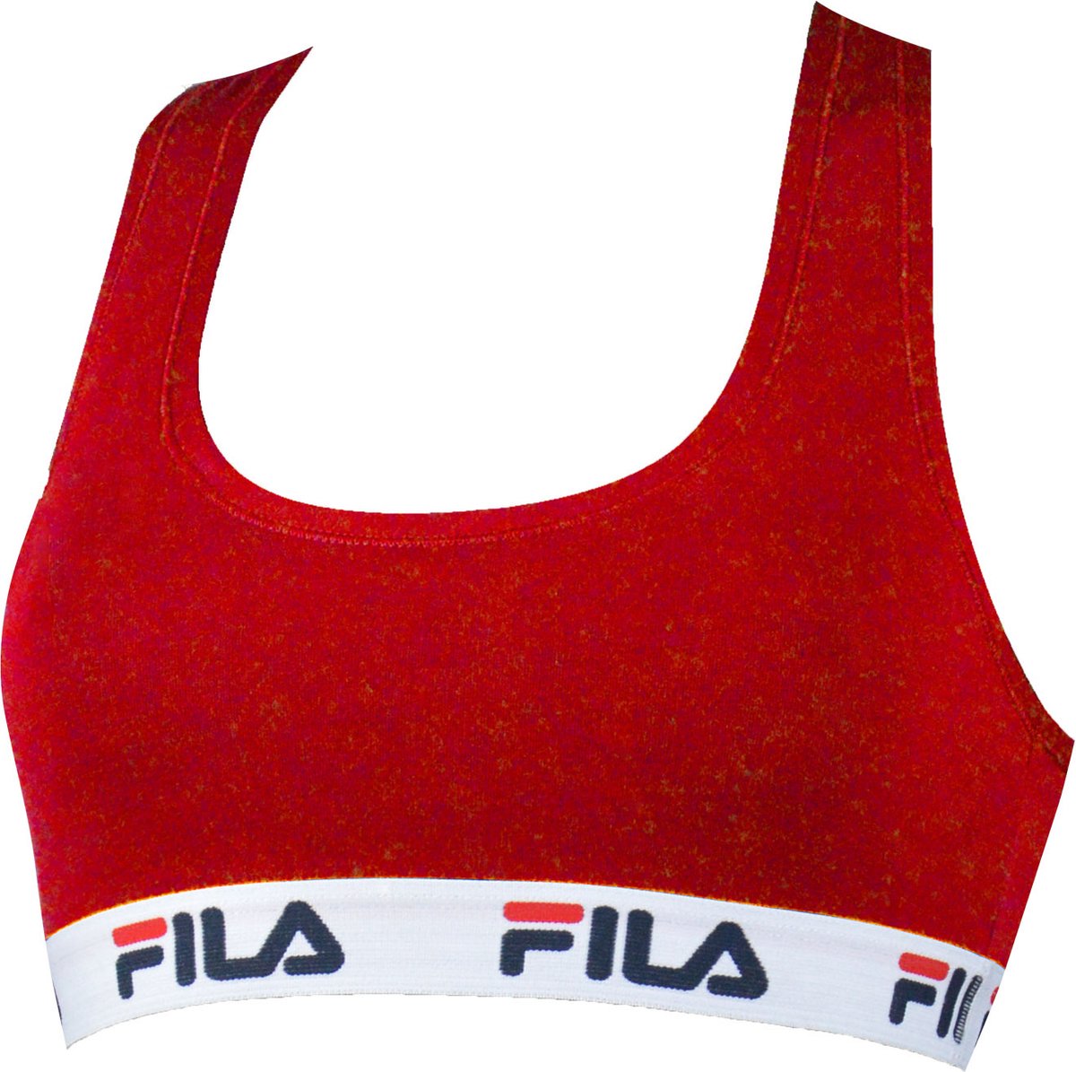 Fila Dames BH - Rood