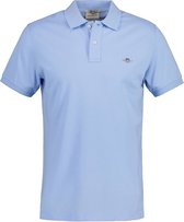 GANT Poloshirt Slim Shield Pique Polo Set van 1