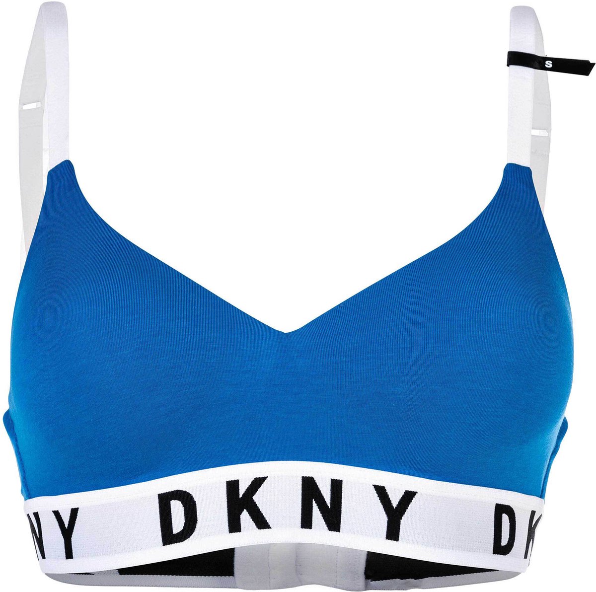 Dkny Bustier L Set van 1 Blau