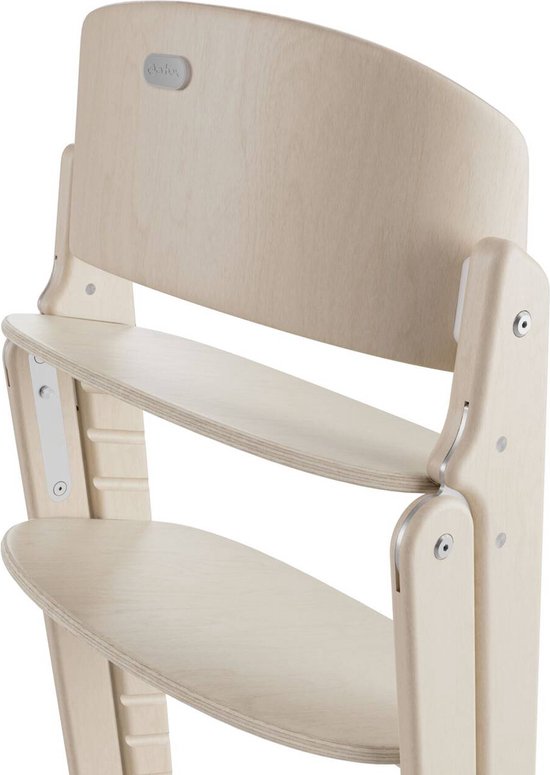 Cybex Click & Fold - Kinderstoel - All Natural van Cybex — afbeelding 3