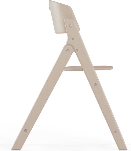 Cybex Click & Fold - Kinderstoel - All Natural van Cybex — afbeelding 2