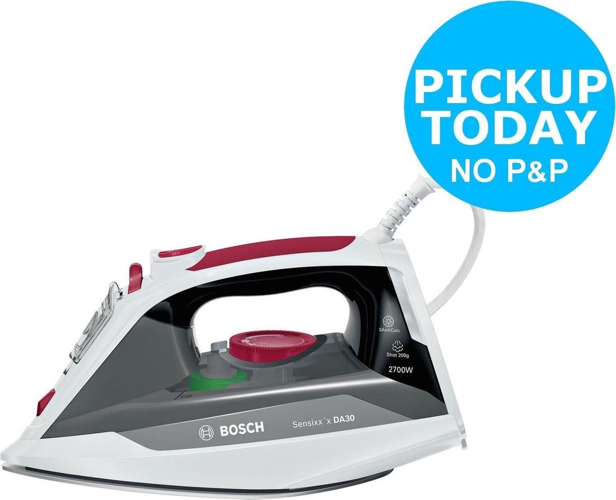 bosch tda3018gb