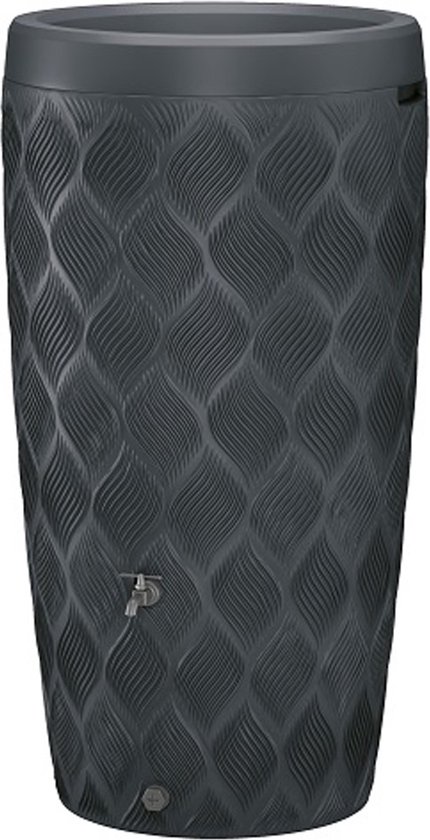 Regenton Delta - 240 liter