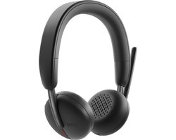 Dell Wl3024 Headset Zwart
