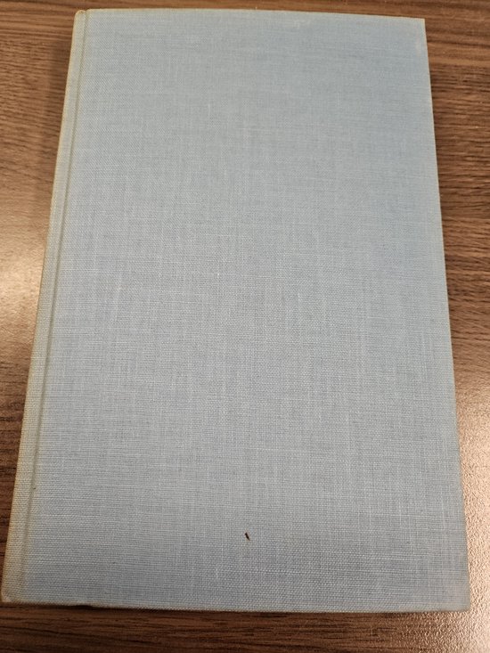 Alles op zijn tijd - cover