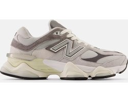 New Balance 9060 Rain Cloud Grey