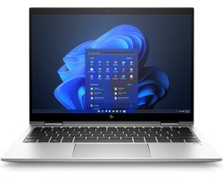 HP Elite x360 830 13 inch G9 2-in-1Notebook PC Intel® Core™ i5 i5-1245U Hybride (2-in-1) 33,8 cm (13.3