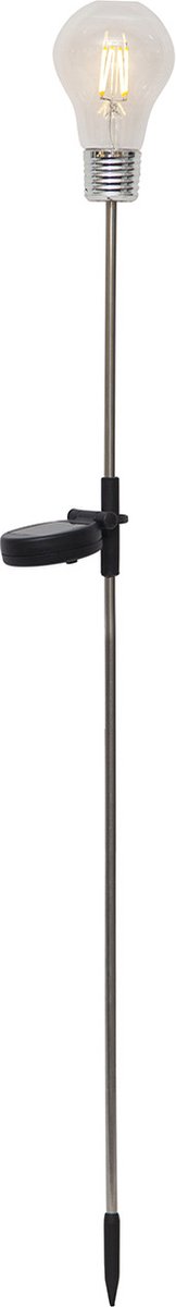 Star Trading 480-22 Grondverlichting voor buiten Niet-verwisselbare lamp(en) LED 0,12 W