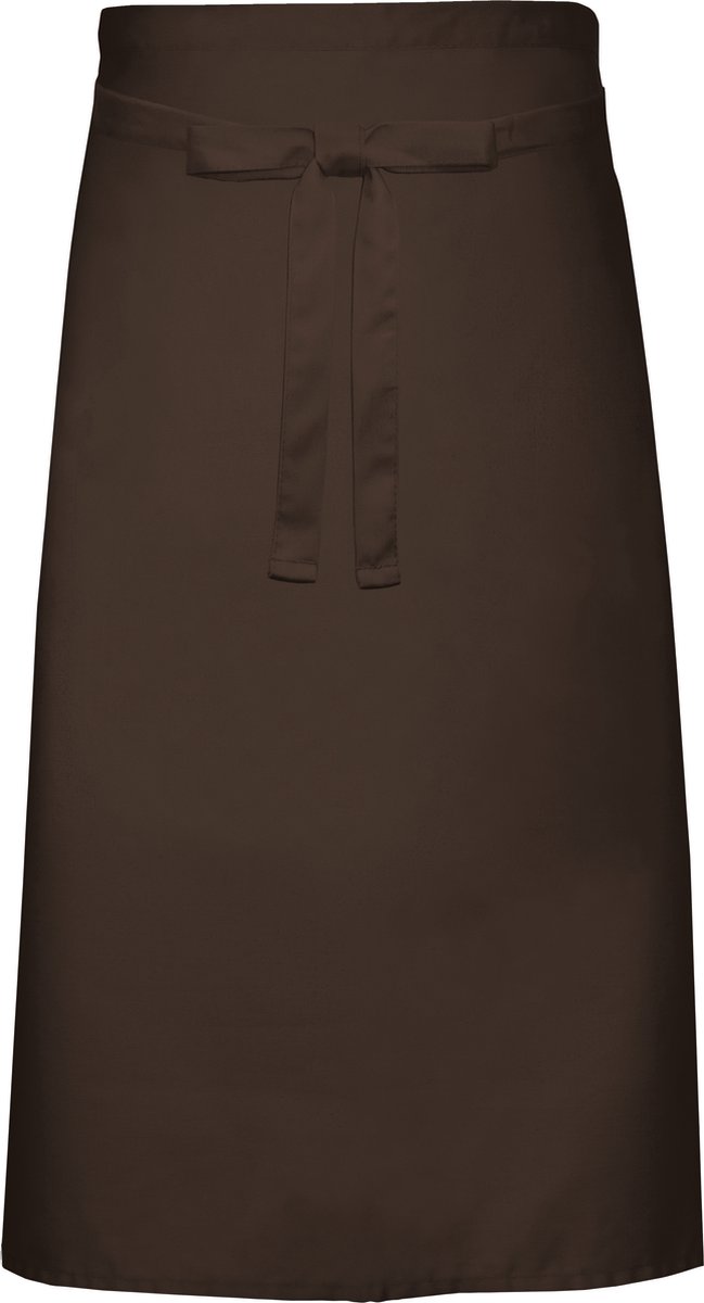Kokssloof - Brown - 70 x 100 cm - Link Kitchen Wear