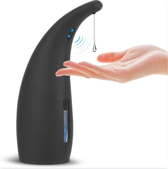 Zeep Dispenser Sensor - De 10 beste van juli 2025 - ooi, Schoon & Fris
