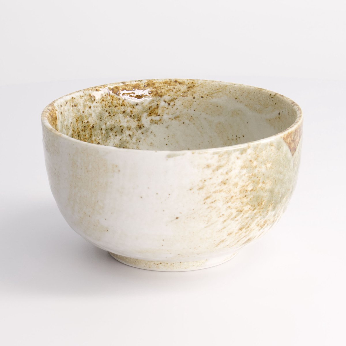 Tokyo Design Studio - Yukishino - Tayo Kom - 12.7x7cm - 550ml