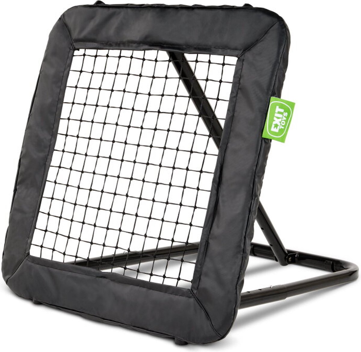 EXIT Kickback multisport rebounder M 84x84cm