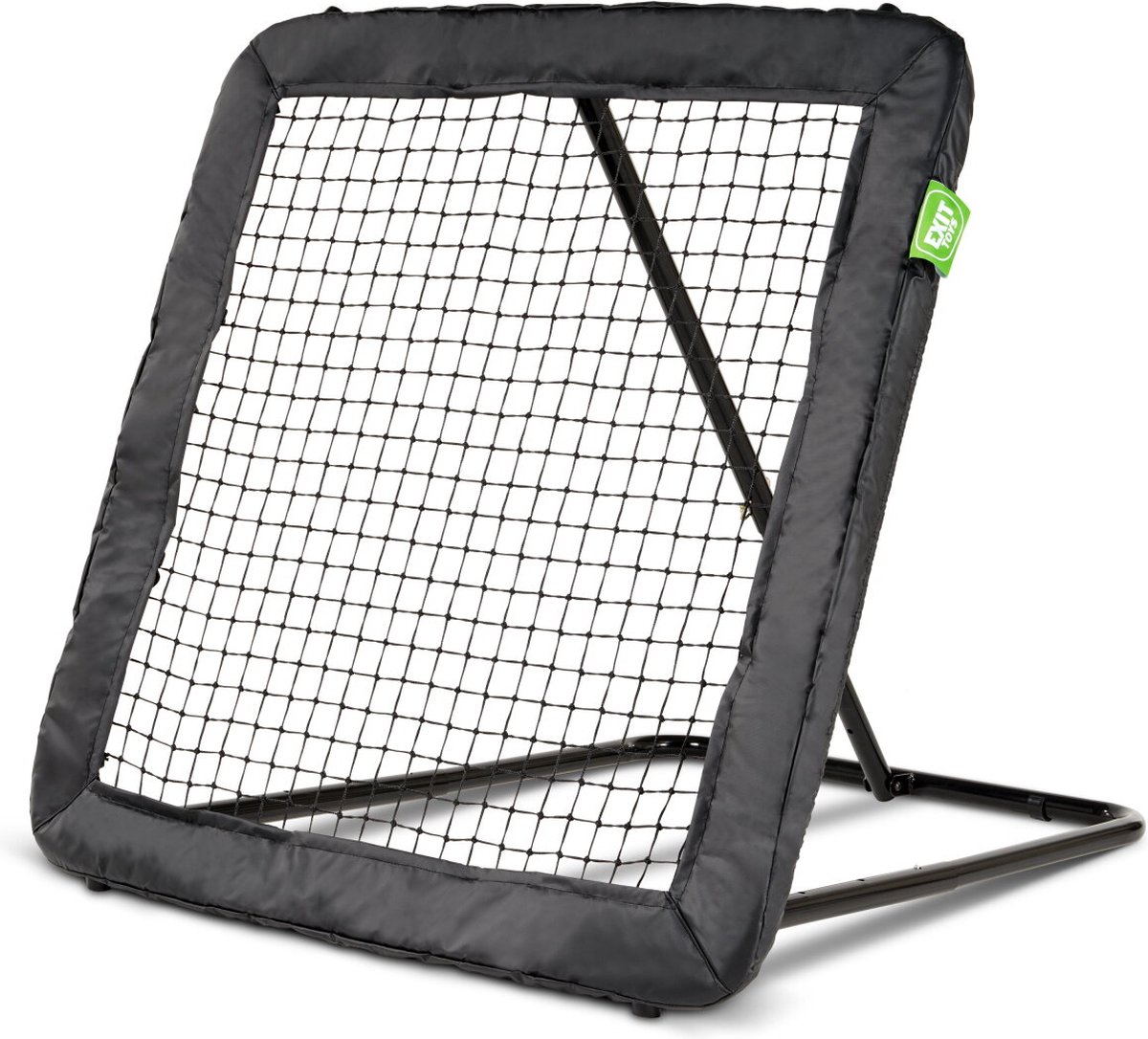EXIT Kickback multisport rebounder L 124x124cm