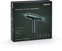 Verpakking van de BaByliss Air Power Pro föhn met afbeelding van de föhn.