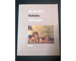 Statistiek
