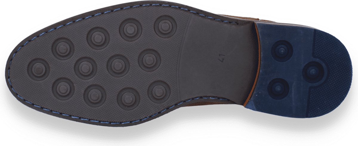 Berkelmans Boots | Bruin | Maat: 42