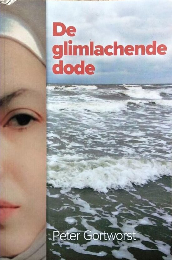 De glimlachende dode - cover