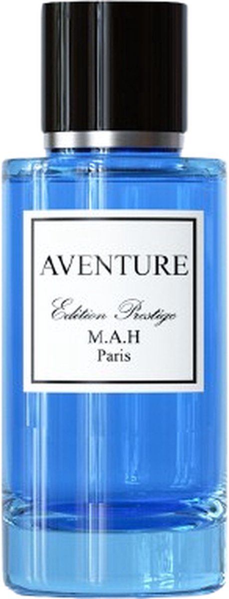 Goedkoopste MAH Paris Aventure Extrait de Parfum 50 ml