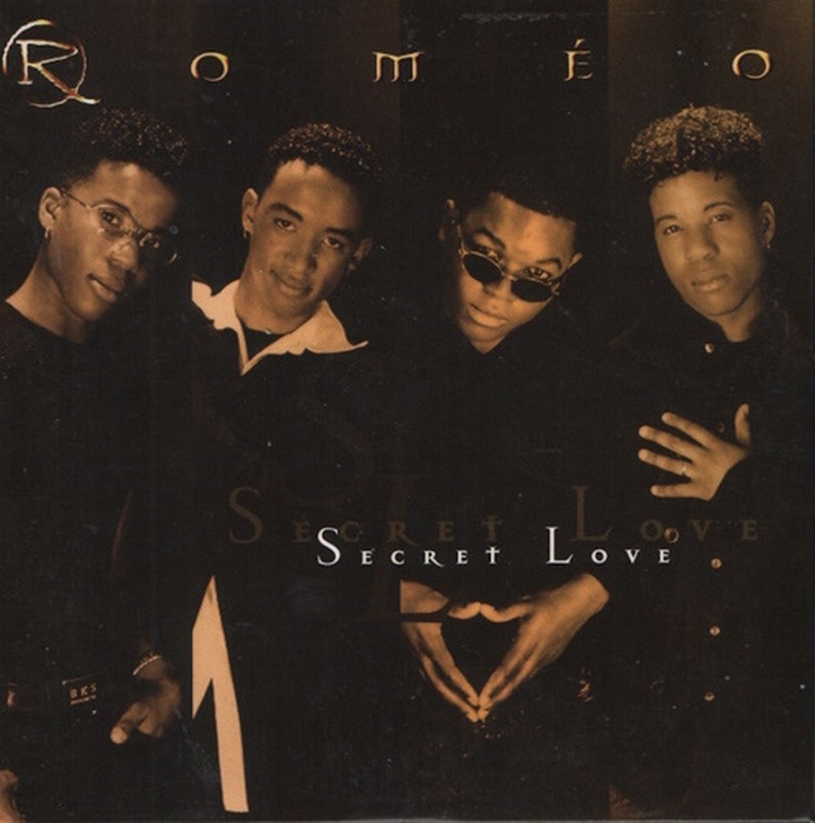 Romeo - Secret Lover