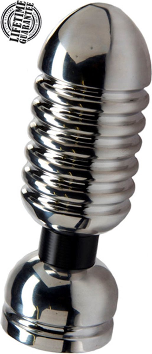 E-stim large deviant electrode