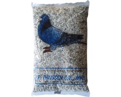 Thijssen Maagkiezel Duif - Duivensupplement - 1 kg