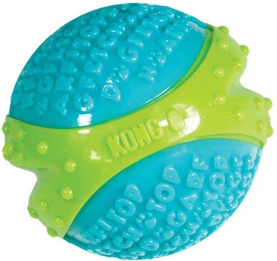 Kong corestrength ball 7,5x7,5x7,5 cm