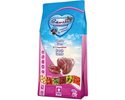 Renske Super Premium Graanvrij Adult Hondenvoer Lam 2 kg