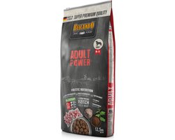 Belcando Adult Power - Hondenvoer - 12.5 kg