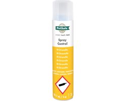 Petsafe Navulspray 300-400 Spays - Hondenopvoeding - 88.7 ml 85 g Citronella