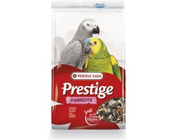 Prestige Papegaaien