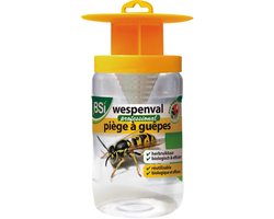 BSI wespen- en hoornaarval, herbruikbaar